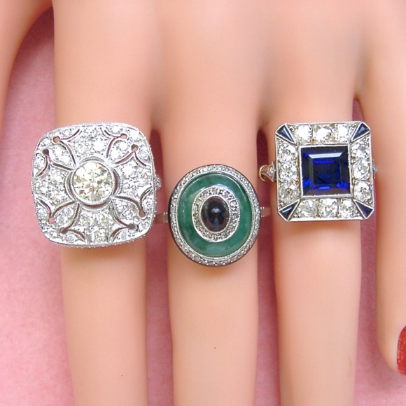 melsantiquegems